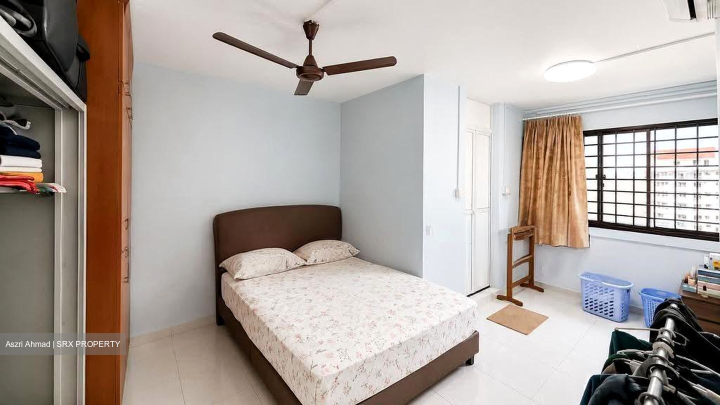 Blk 404 Keat Hong Laurel (Choa Chu Kang), HDB 4 Rooms #607264321